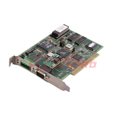 Card giao diện mạng Molex Woodhead Applicom LICOM-PCI1000