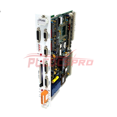 ROBOX AS5023.031 CPU G2 CPU dựa trên Motorola Power PC (400 MHz)