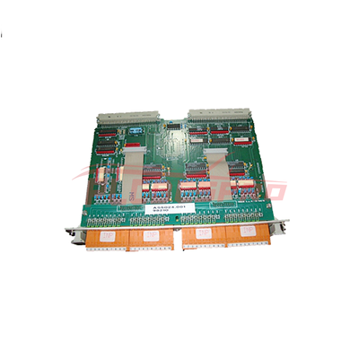 AS5025.001 | Mô-đun Đầu ra Transistor Kỹ thuật số 32 Kênh ROBOX L-405