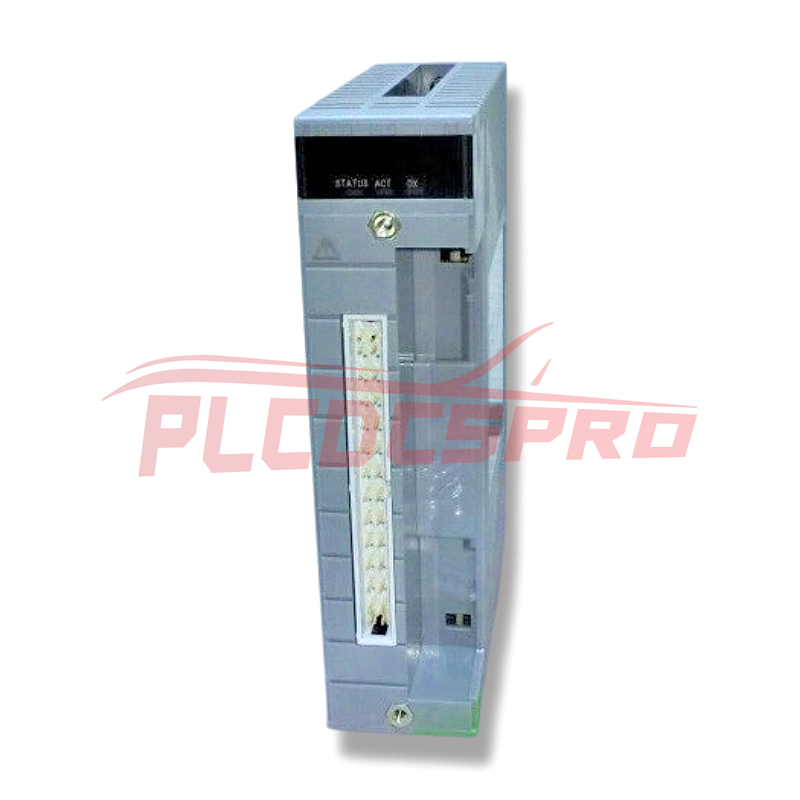 ASI133-S0021 | Yokogawa Strom-Eingangsmodul (4–20 mA, 8 Kanäle)