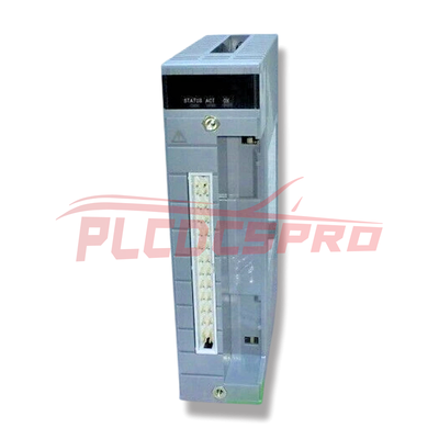Yokogawa ASI133-S0030 Isolated Current Input Module
