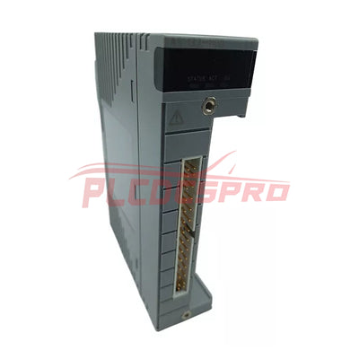 ASI133-S0021 | Yokogawa Current Input Module (4–20 mA, 8 Channels)