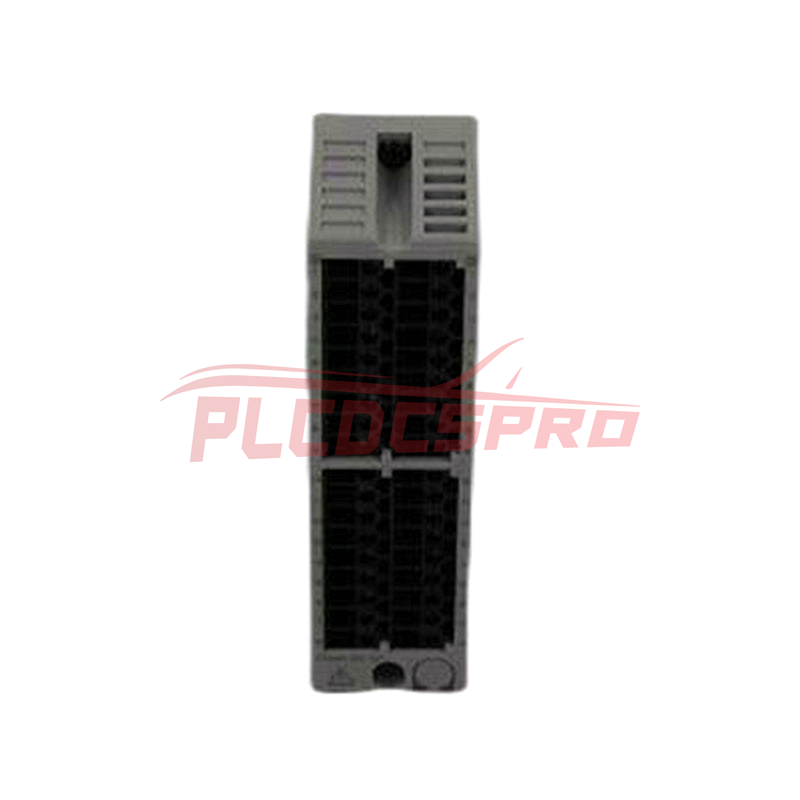 Yokogawa ATA4S-00 təzyiq tipli sıxaclı terminal bloku