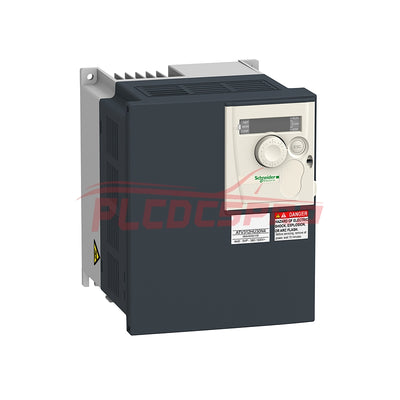 Schneider | ATV312HU30N4 | Frequenzumrichter mit variabler Geschwindigkeit