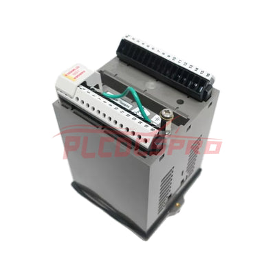 AX460/50001 | ABB бір кіріс pH/Redox (ORP) анализаторы