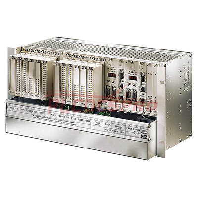 رک سیستم مرتبط با ایمنی HIMA H41q-B4237-2