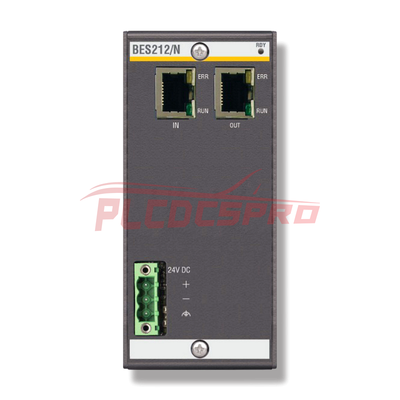 BES212/N | Bachmann | Разширителен модул за автобус (Slave)