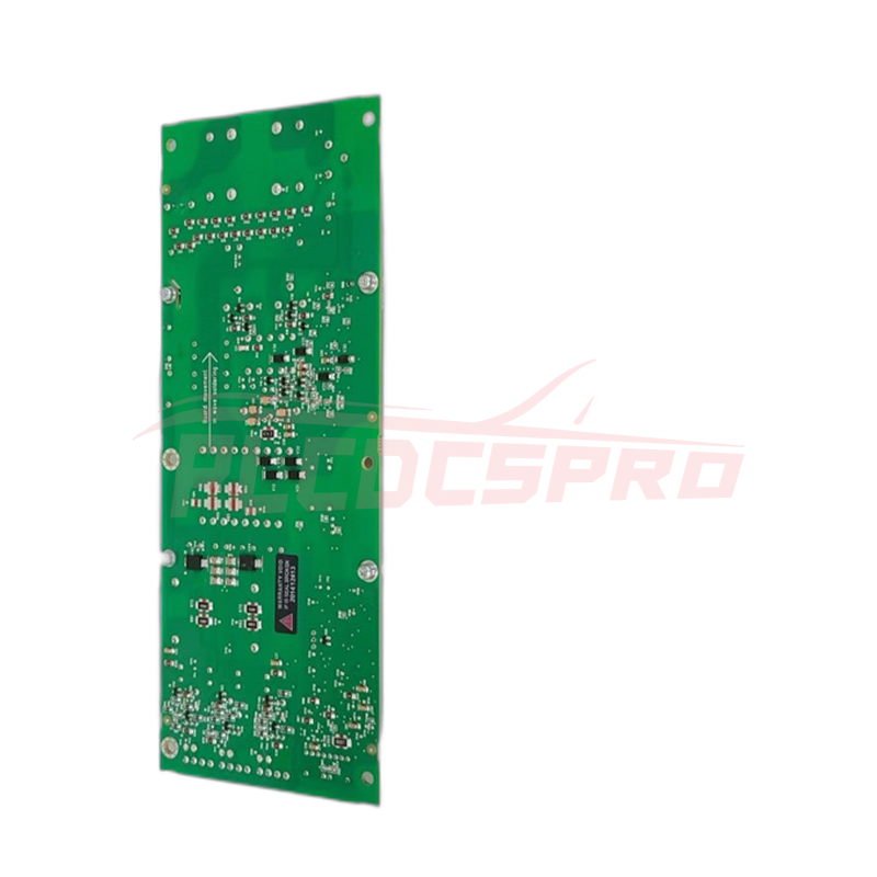 ABB BFPS-48C Power Supply Board ACS880 3AUA0000074419