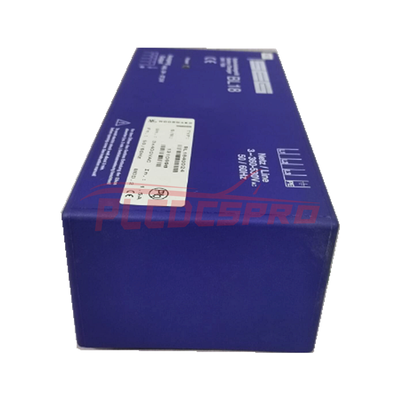 Sạc pin Woodward BL1840024 có sẵn hàng