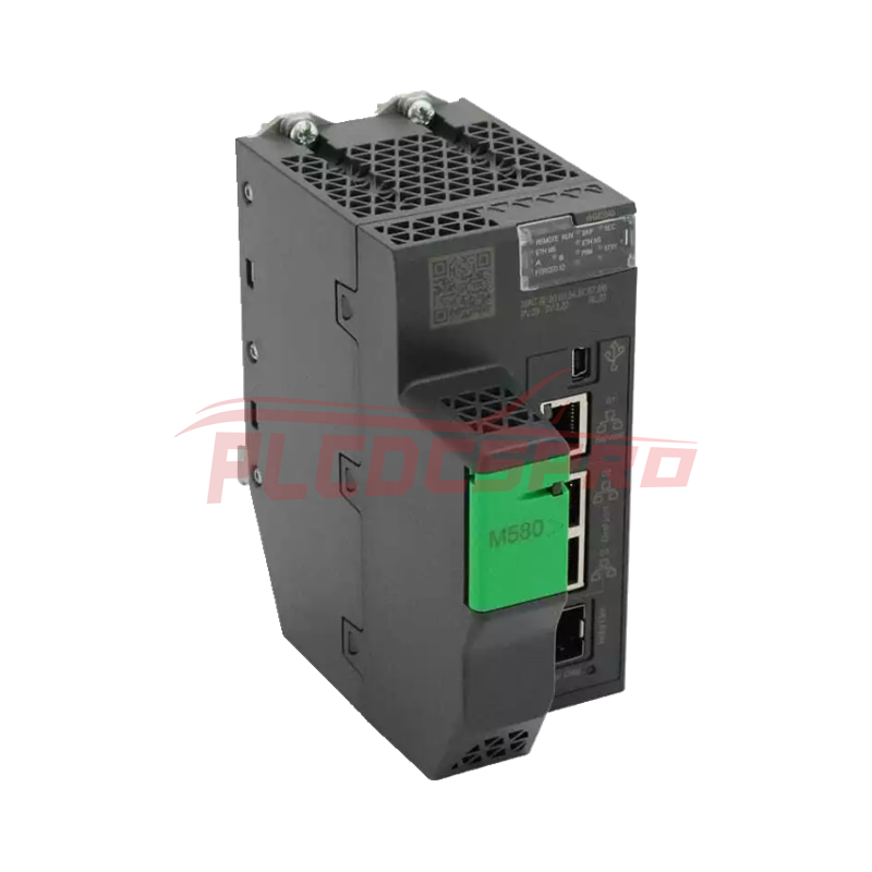 BMEH582040 | Bộ xử lý dự phòng Schneider Modicon M580 8MB