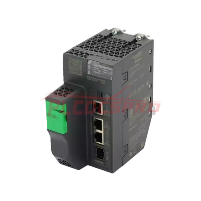 BMEH582040 | Bộ xử lý dự phòng Schneider Modicon M580 8MB