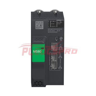 Bộ xử lý độc lập Schneider BMEP586040 64MB