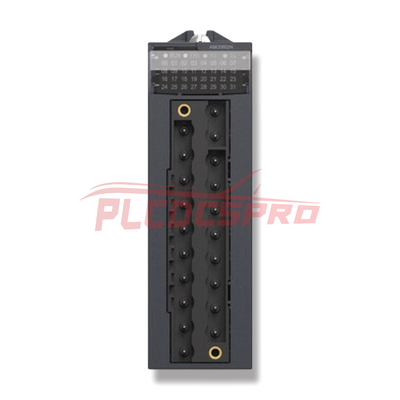 BMXFCC503 | Schneider аналогтық оқшауланбаған жоғары деңгейлі шығыс модулі