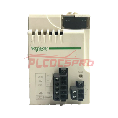 BMXCPS2010 | وحدة تزويد الطاقة شنايدر موديكو X80