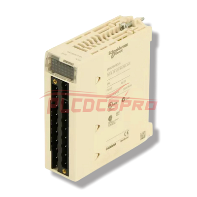 BMXDDM16025 | Schneider Modicon X80 Diskretes Gemischtes IO-Modul