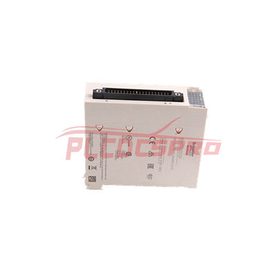 Schneider Modicon X80 BMXDDO1602 Diskrētais izejas modulis