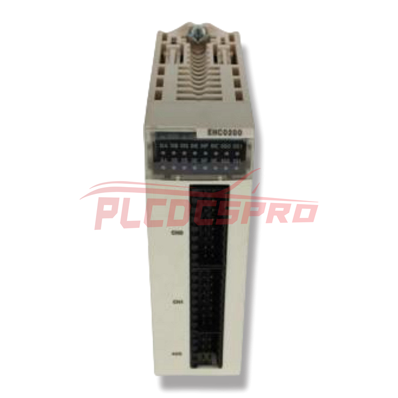 Module de comptage Schneider Modicon M340 BMXEHC0800