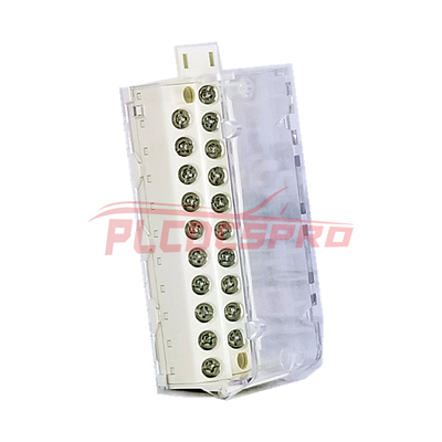 Schneider BMXFTB2010 Modicon M340 termināļa bloks