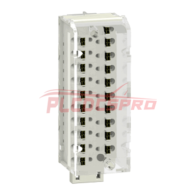 Schneider BMXFTB2800 BMX-FTB-2800 M340 пружинен терминален блок