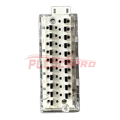 Клеммная колодка Schneider BMXFTB2020, Modicon X80