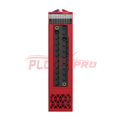 BMXSDI1602 | Schneider Modicon X80 Модул за безопасен дискретен вход