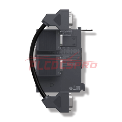 Schneider Modicon M340 BMXXBE2005 комплект удължител, за X80 гръбна платка