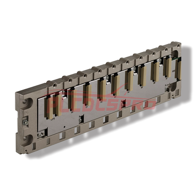 Қоймада Schneider BMXXBP0800H 8-орынды артқы тақта