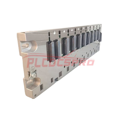 Modicon M340 | BMXXBP0800 Schneider Рейка