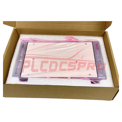 ABB BP01-R 2VAA008282R103 Right Base Module