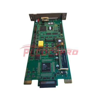 ABB | BRC300 | Бейли көпірін басқару құрылғысы