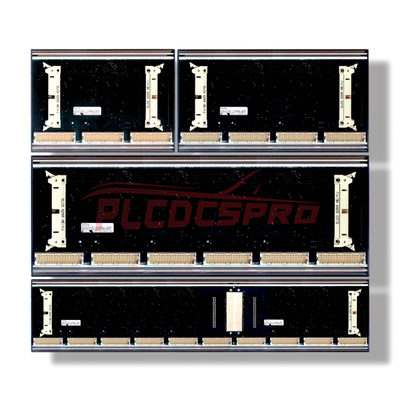 BS213 | Đơn vị Backplane Bachmann - 13 khe cắm