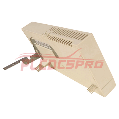 BTAC-02 | ABB Encoder Feedback Option and External 24V DC