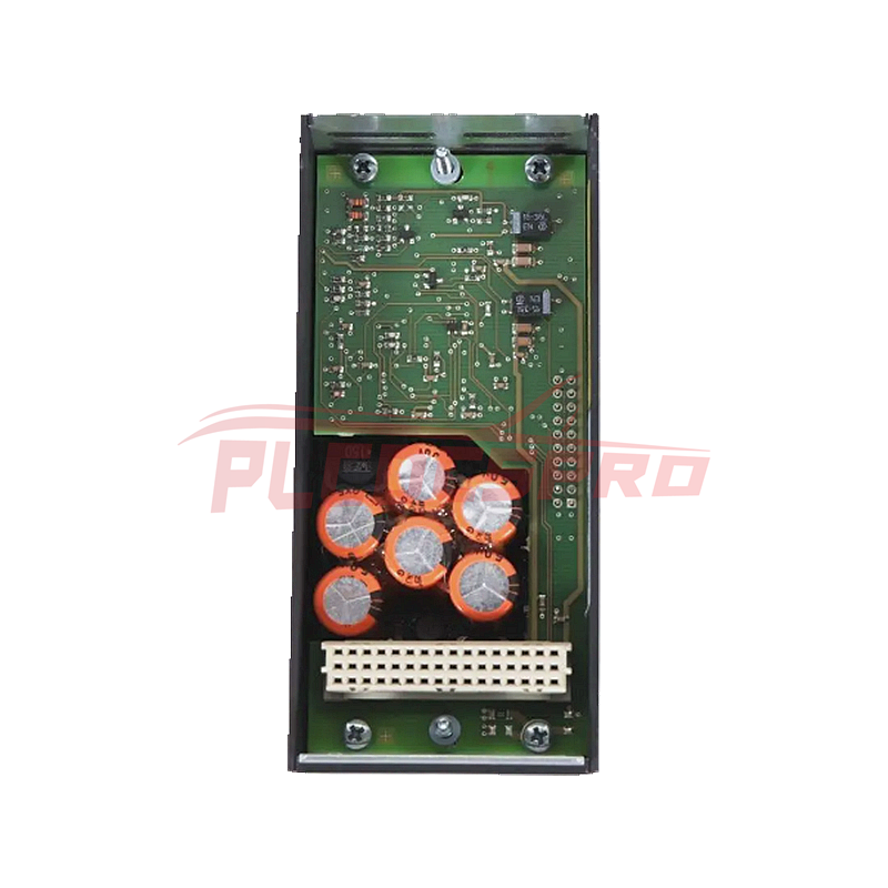 Module d'alimentation Bachmann NT255 24V CC