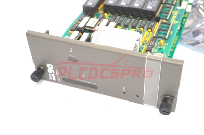 Mô-đun Chuyển Đổi INFI-NET sang Máy Tính ABB Bailey INICT01