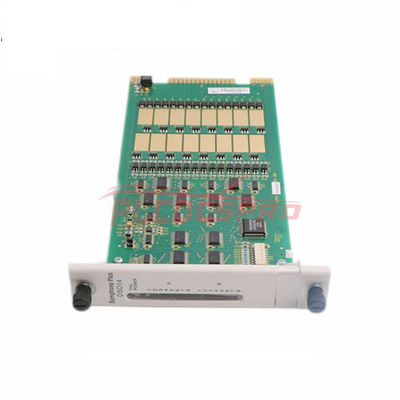 SPDSO14 ABB HR 16 Kênh Đầu Ra Kỹ Thuật Số Nô Bộc