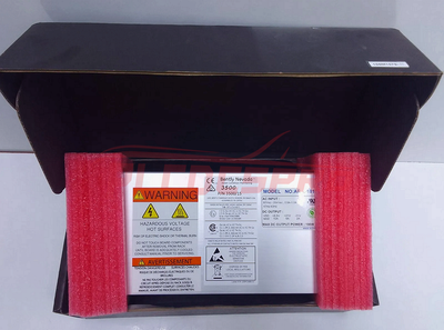 3500/15 106M1079-01 | Bently Nevada univerzális AC tápegység modul