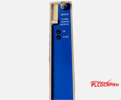 3500/92 136180-01 | وحدة بوابة الاتصال بنتلي نيفادا