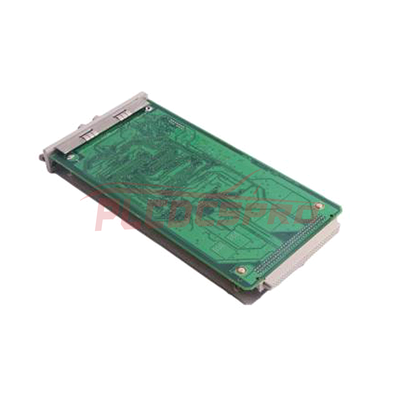 3500/25 125792-01 | Módulo Keyphasor Aprimorado Bently Nevada