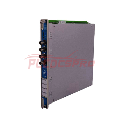 Bently Nevada 3500/42M 176449-02 Monitor Sísmico Proximitor