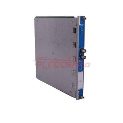 Mô-đun Máy đo tốc độ 2 kênh Bently Nevada 3500/50