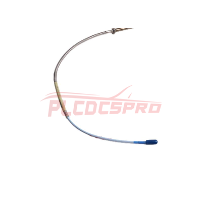 Bently Nevada | 330105-02-12-05-02-05 | 3300 XL 8mm Yaxınlıq Transduser Sistemi