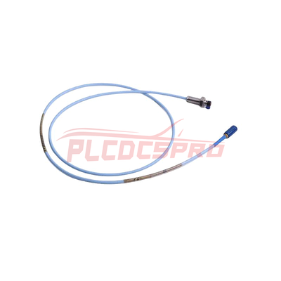 Bently Nevada 330101-00-10-10-02-00 3300 XL 8mm Prob Yaxınlıq Sensoru