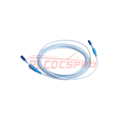 Bently Nevada | 330130-080-02-00 Uzatma Kabeli Yeni