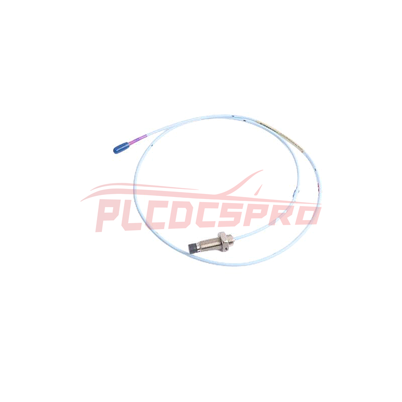 YU☆ 330173-00-04-20-02-05 | Bently Nevada 3300 5 mm Proximity Probe