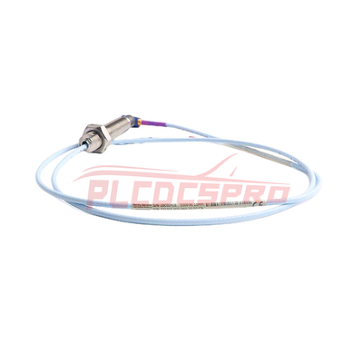 Bently Nevada 3300 XL 11 mm Proximity Probes 330709-000-060-50-02-05