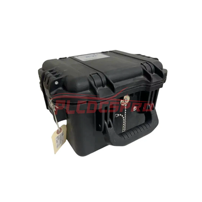 GE Bently Nevada TK-3e | Hệ Thống Cảm Biến Tiếp Cận TK-3