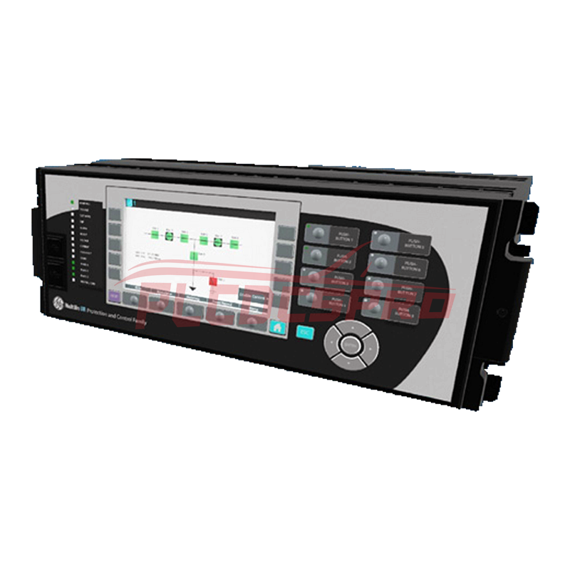 C30 Programmable Logic Controller C30E00HAHF6DH6CM6C GE Multilin c30-programmable-logic-controller-c30e00hahf6dh6cm6c-ge-multilin