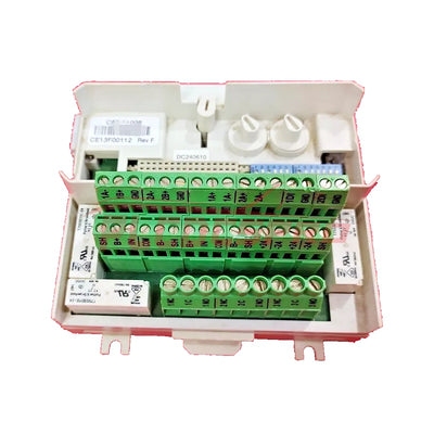 C87-11006 | ABB | FAU810 основа