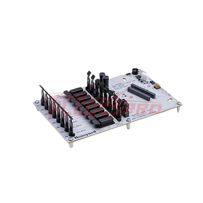 Honeywell CC-GAIX11 Đầu vào tương tự GI/IS IOTA