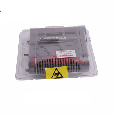 CC-PDOB01 51405043-175 | Mô-đun Đầu ra Kỹ thuật số Honeywell 24VDC